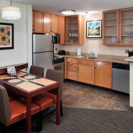 Residence Inn By Marriott Hattiesburg Dış mekan fotoğraf