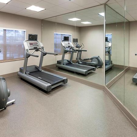 Residence Inn By Marriott Hattiesburg Dış mekan fotoğraf