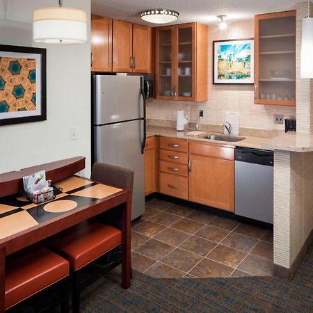 Residence Inn By Marriott Hattiesburg Dış mekan fotoğraf