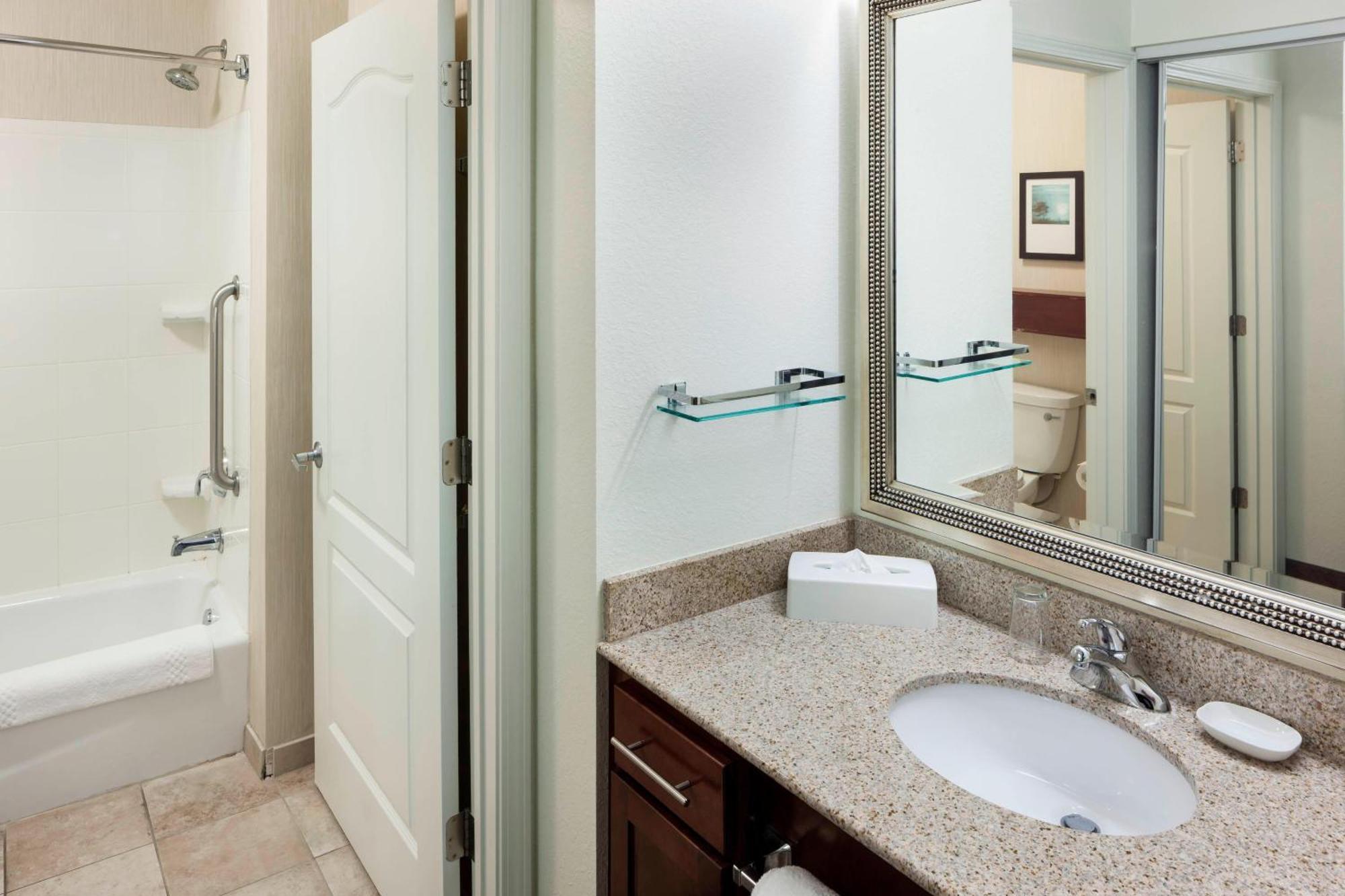 Residence Inn By Marriott Hattiesburg Dış mekan fotoğraf