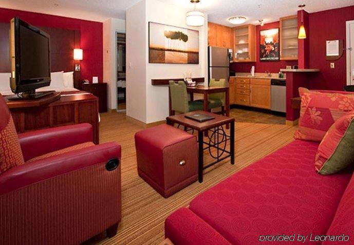 Residence Inn By Marriott Hattiesburg Oda fotoğraf