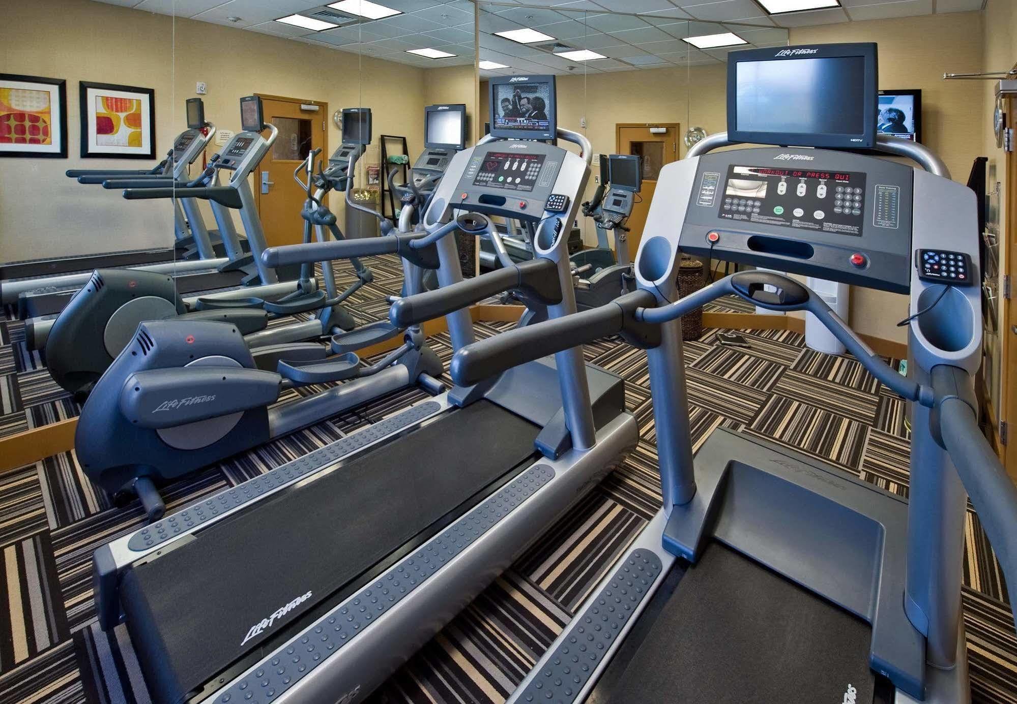 Residence Inn By Marriott Hattiesburg Dış mekan fotoğraf