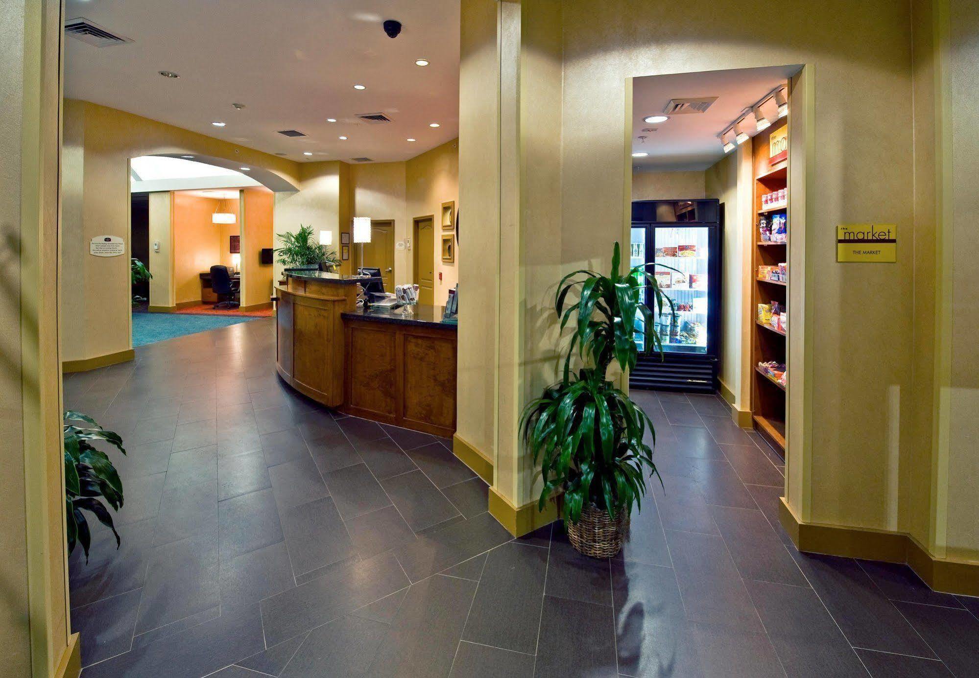 Residence Inn By Marriott Hattiesburg Dış mekan fotoğraf